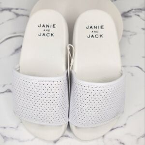 Janie and Jack Kids shoes NWT